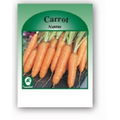 Carrot Stock Design Seed Packets - Imprinted